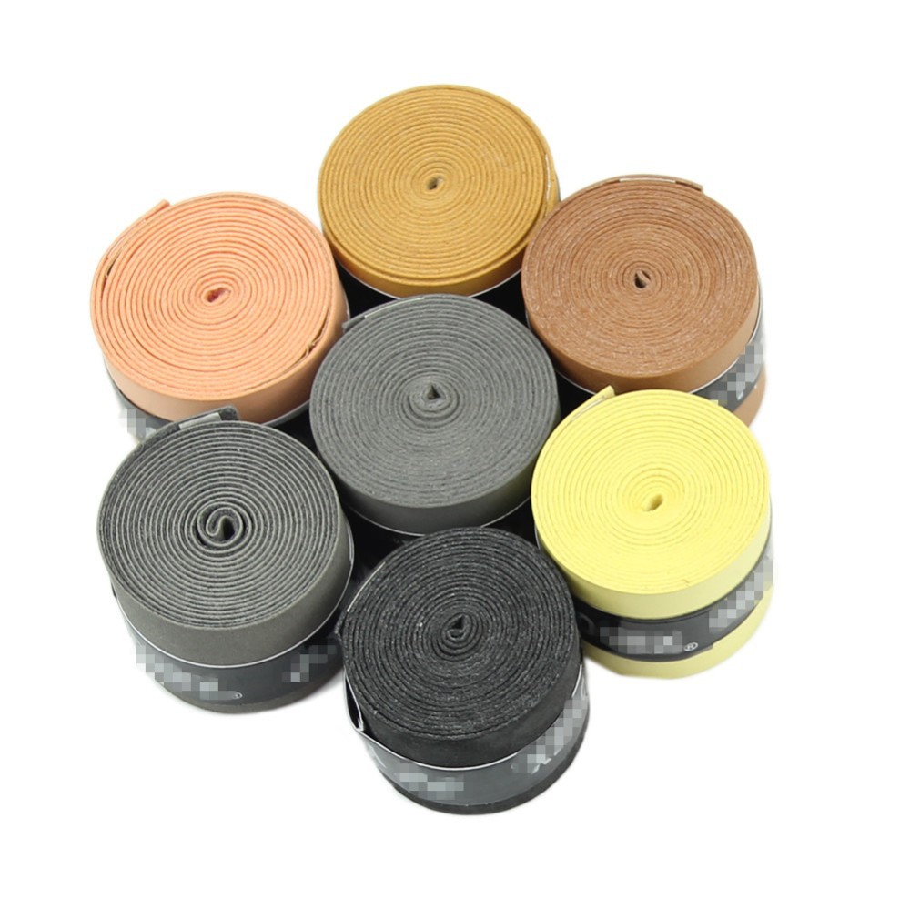 -New-10pcs-Anti-slip-Racket-Over-Grips-Tennis-Badminton-Racquet-Sports-Squash-Tape-32617707279