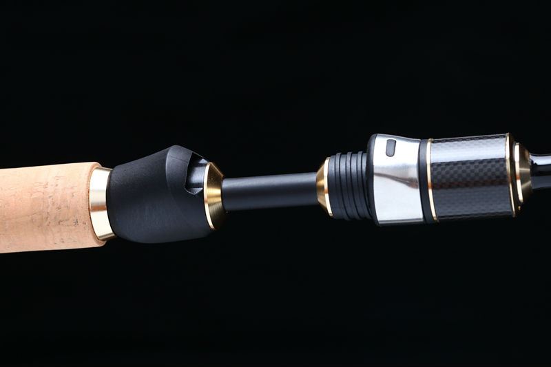 -ROYAL-SPIRIT-703-L-amp-763-ML-Fast-Action-Spinning-amp-Baitcasting-Fishing-rod-3-Sections-Free-Ship-32791557069