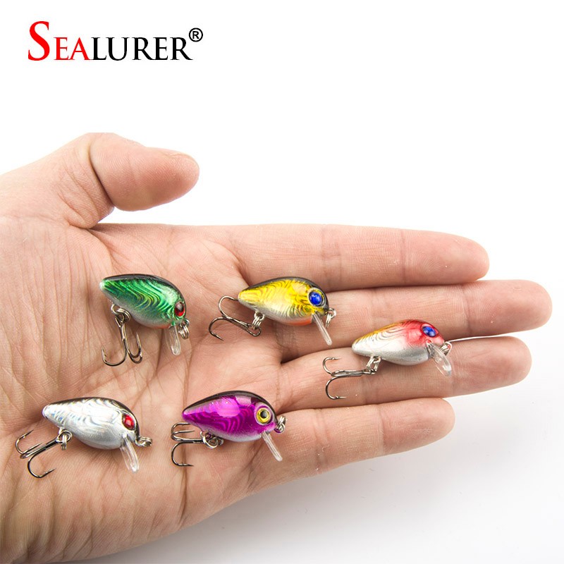 1-PCS-Crankbait-Plastic-Wobbler-Fishing-Lure-Sale-3CM-15G-Swimbait-Pesca-Isca-Artificial-Bait-10-Hoo-32586049739