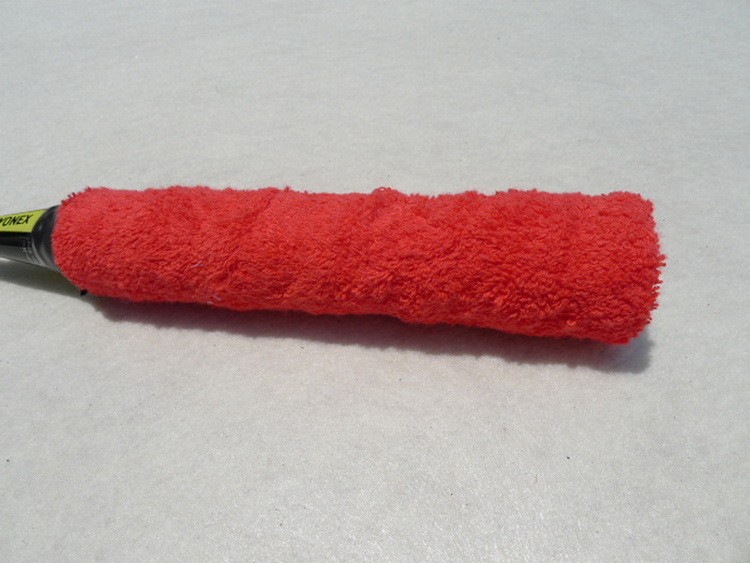1-Piece-Towel-Sweat-Band-Tennis--Badminton-Grip-Tape-Thicken-Anti-slip-Racket-Overgrips-Racquet-Over-32629623283
