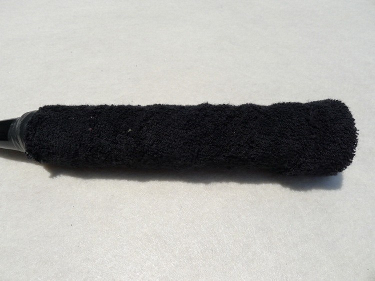 1-Piece-Towel-Sweat-Band-Tennis--Badminton-Grip-Tape-Thicken-Anti-slip-Racket-Overgrips-Racquet-Over-32629623283
