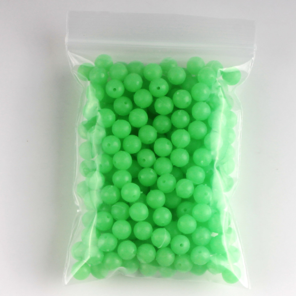 100-pcs-of-Glow-Beads-Round-8mm-Rigs-Making-Luminous-Fishing-Beads-32371819495