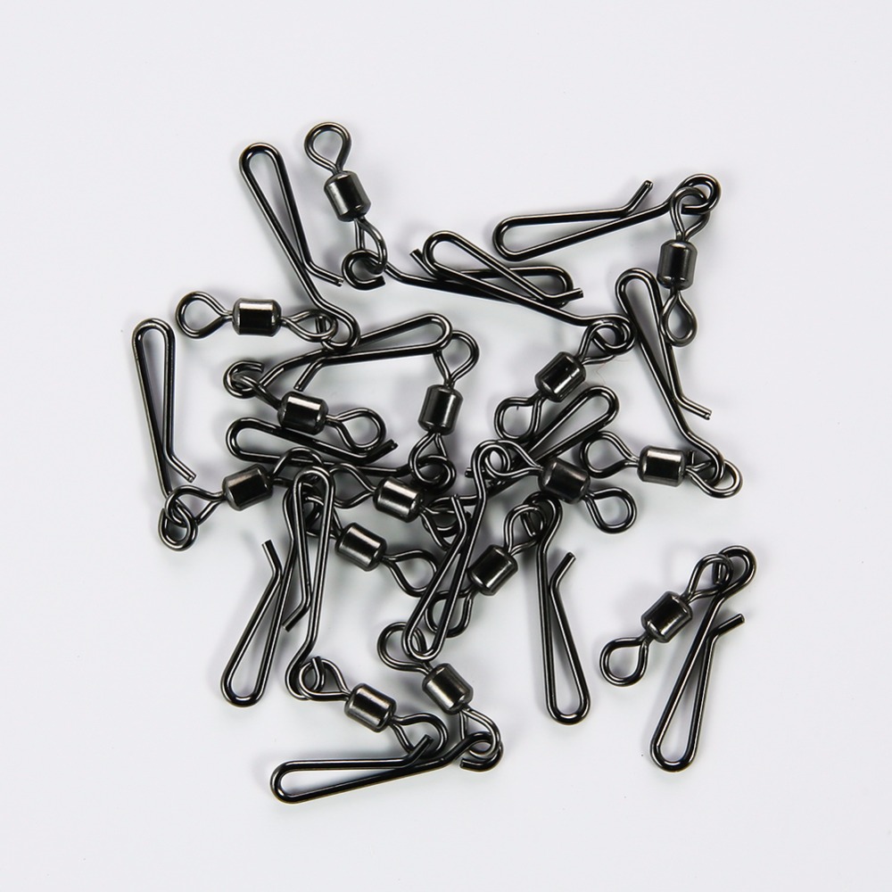 100PCS-2-4-6-8-10-Stainless-Steel-Fishing-Swivels-Interlock-Rolling-Swivel-With-Hooked-Snap-Fish-Hoo-32780027120