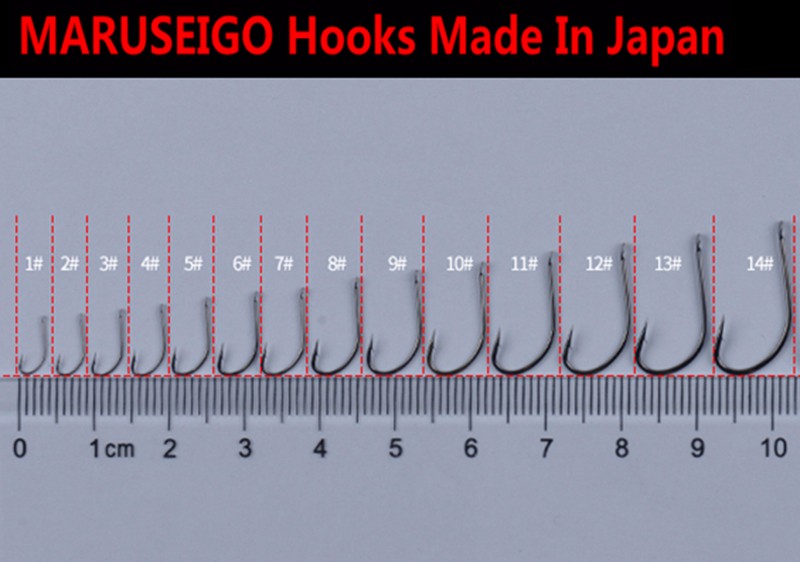 100Pcs-MARUSEIGO-Fishing-Hook-Barbed-Hook-Carp-Feeder-Anzol-Fishhook-Fishing-Tackle-Owner-Jig-Hook-M-32704737101