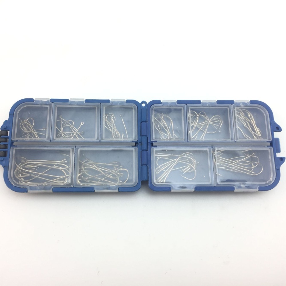 100pc-Fishing-Hook-Stainless-Steel-O39shaughnessy-fishhook-Jig-Big-Hook-Treble-Hooks-Long-Barbed-Sha-32749267960