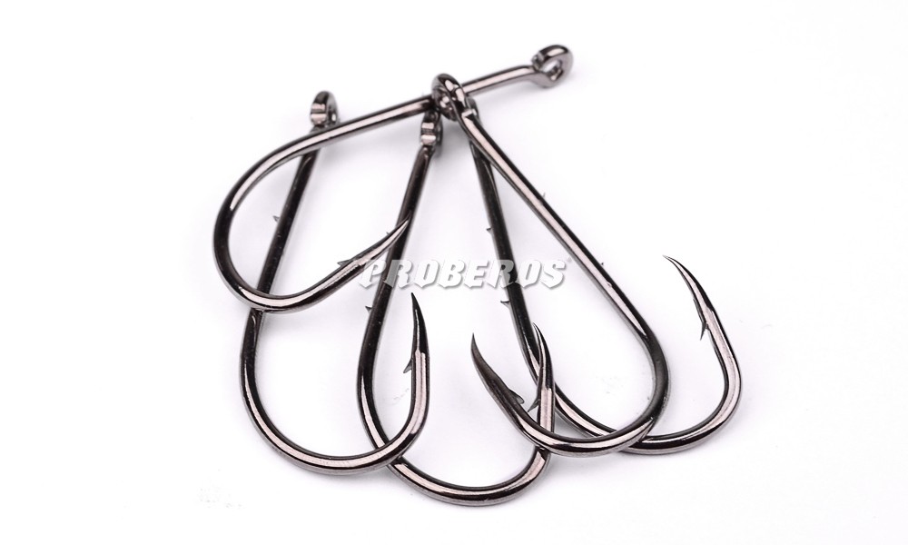 100pc-fishhook-92247-4-60-High-carbon-steel-BAITHOLDER-HOOK-black-color-Jig-Big-Hook-Corrosion-Fishi-32223485006