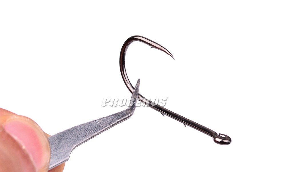 100pc-fishhook-92247-4-60-High-carbon-steel-BAITHOLDER-HOOK-black-color-Jig-Big-Hook-Corrosion-Fishi-32223485006