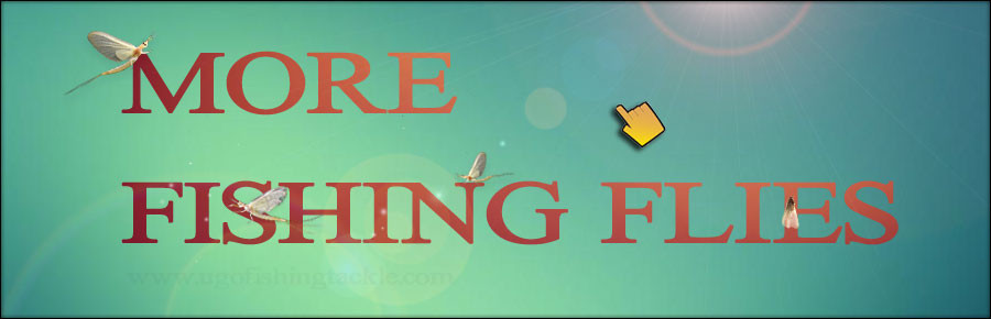 10PCS-12-Light-Grey-Umbrella-Reverse-Hackle-Tenkara-Fly-Fishing-Flies-32643468477