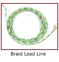 10mreel-25LB-35LB-45LB-Green-Color-Lead-Core-Rig-Lines-Coarse-Carp-Fishing-Rig-Braid-Line-32711752251