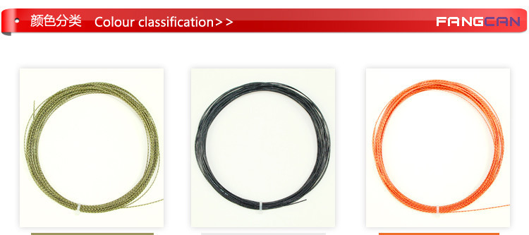 10pcs-Free-Shipping-FANGCAN-badminton-racket-string-BG95-30lbs-high-elasticity-and-durablity-1990148541