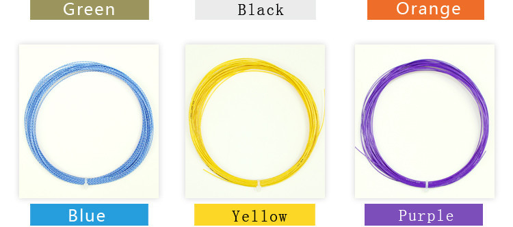 10pcs-Free-Shipping-FANGCAN-badminton-racket-string-BG95-30lbs-high-elasticity-and-durablity-1990148541