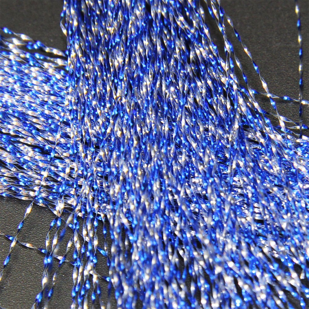 11-bags-Fly-Tying-Material-Crystal-Flash-Holographic-Fishing-Lure-Tying-Making-11-Colors-150pcs--bag-32779339955