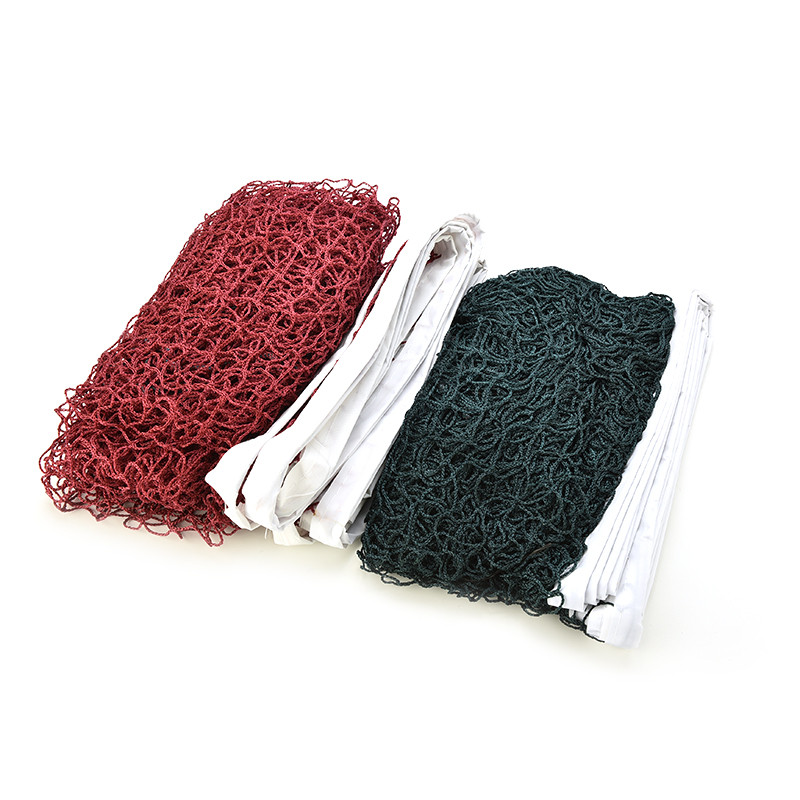 1PC-Professional-Outdoor-Sports-Training-Standard-Braided-Badminton-Net-6m-X-075m-Durable-White-Hem--32615309889