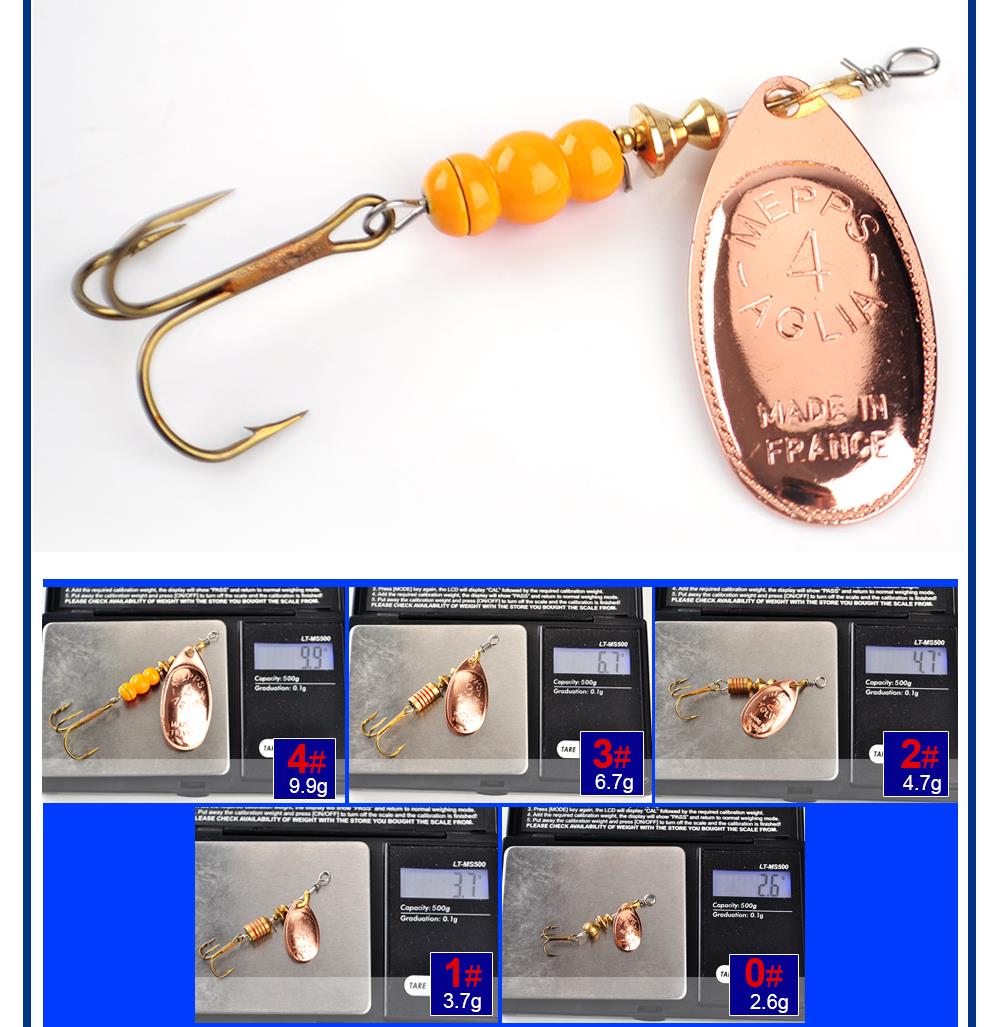 1PC-Size1-Size4-Fishing-Hook-Mepps-Spinner-Fishing-Lures-With-Knife-edged-Treble-Hooks-Bulk-Fishing--32704621986