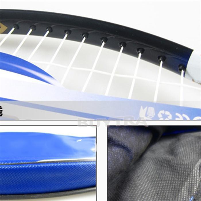 1PCOutdoorSportsDriveGTGraphiteTungstenTennisRacquetsTennisGripHighQualityTennisRacquets-32739108855