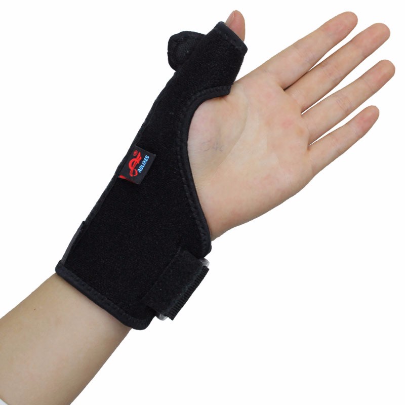 1Pc-Bandage-Bracer-Elasticity-Wrist-Support-BasketballTennisBadminton-Carpal-Hand-Protector-Wrist-Ny-32674522558
