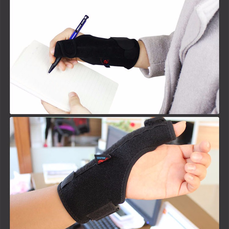 1Pc-Bandage-Bracer-Elasticity-Wrist-Support-BasketballTennisBadminton-Carpal-Hand-Protector-Wrist-Ny-32674522558