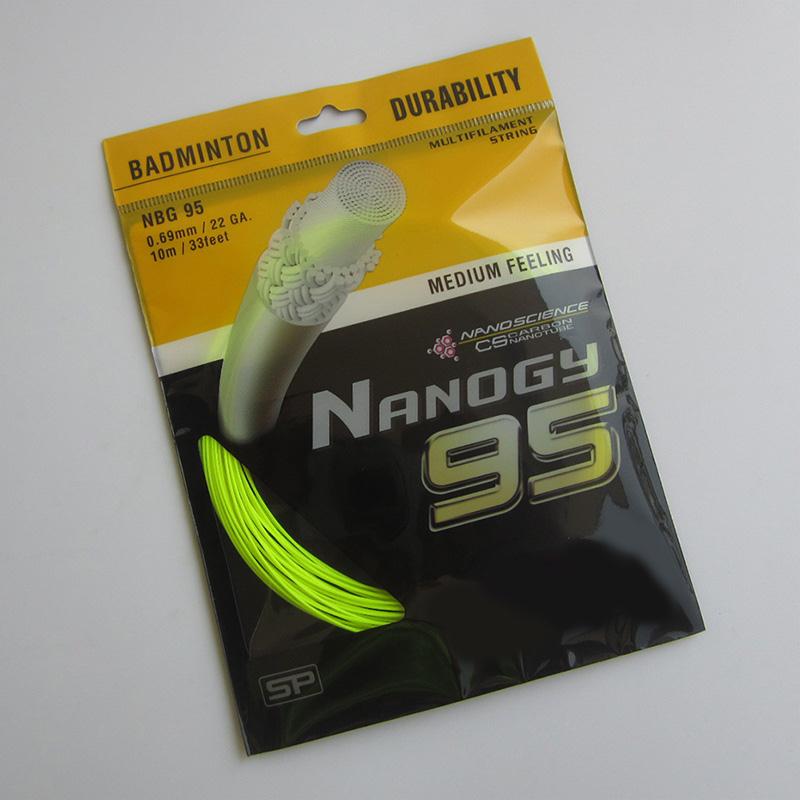 1Pcs-10M-328FT-BG-65NBG-95-BG65NBG95-Sports-Badminton-Racquet-String-Replacement-32740033551
