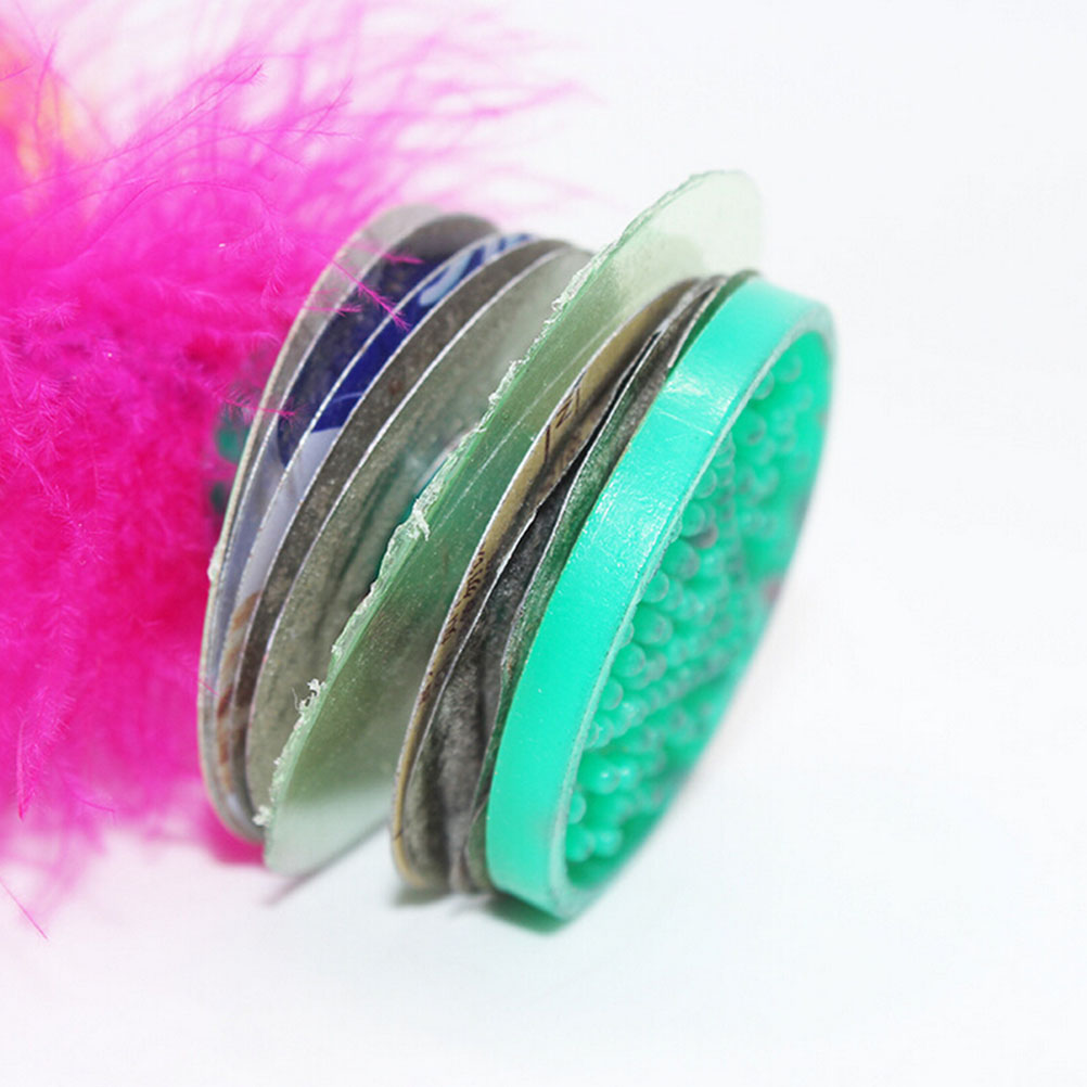 1Pcs-Hacky-Sack-Foot-Sports-Game-Kick-Feather-Kicking-Shuttlecocks-Badminton-Original-China-Jianzi-B-32698373444