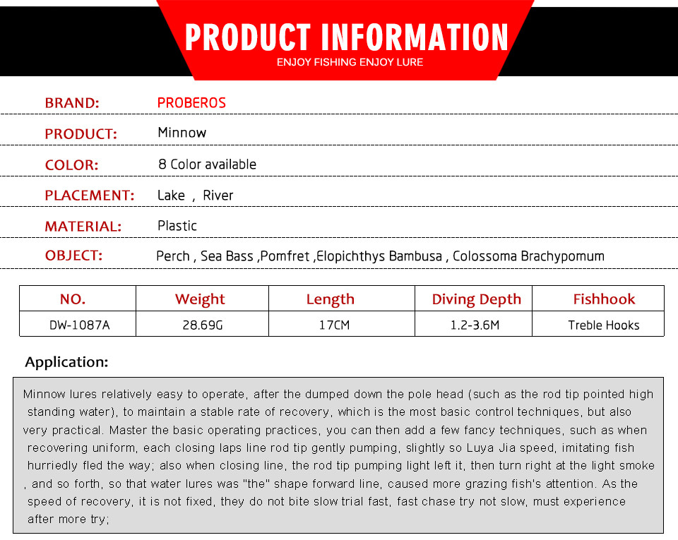 1pc-Huge-Fishing-Lures-17cm-669quot2869g-101oz-8-colors-Fishing-Tackle-2-Hook-Fishing-Bait-Seawater-32731503476