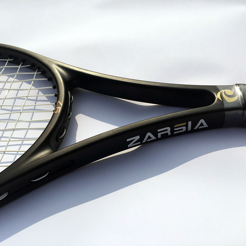 1pcZARSIA97sqin315g100carbonfibertennisracketTaiwanOEMqualitytennisracquect-32800335215