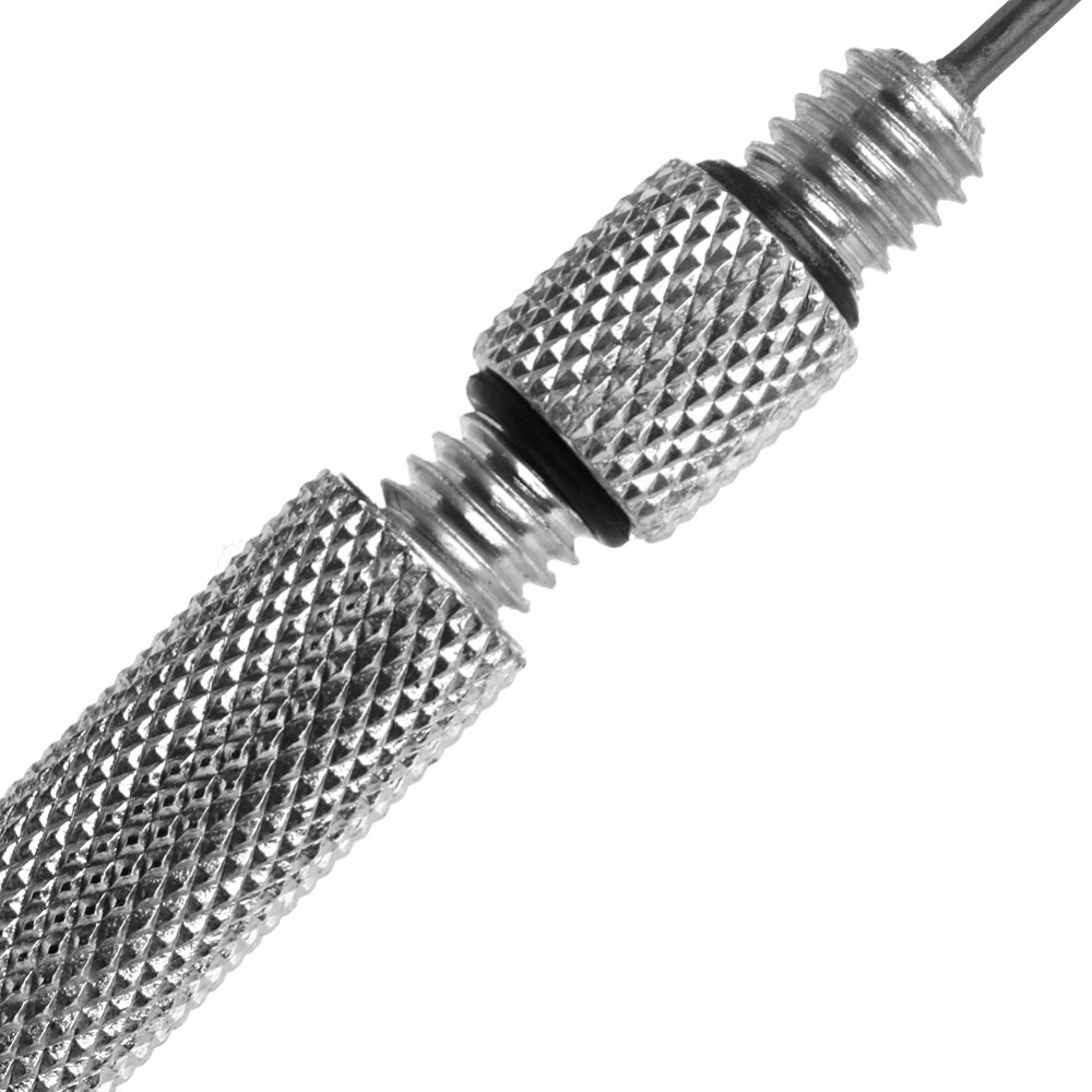 2-in-1-Brand-New-Carp-Fishing-Drill-Hook-Boilie-Hair-Rig-Hook-Baiting-Tools-Set-32614313355