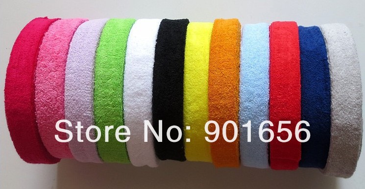 2014-newest10Mreel100-Cotton-towel-badminton-GripOvergripbadmintonsquashSpeedmintontennis-1589206974
