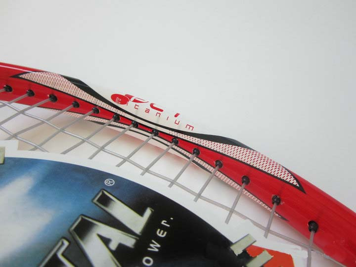 2015TennisRacketRacquetRacquetsraquetedetennisCarbonFiberFreeShippingTopMaterialtennisstring-32321781380