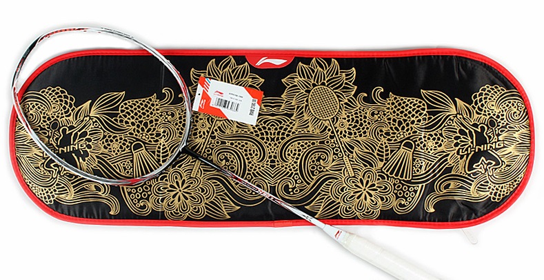 2016-Brazil--Li-Ning-N903-Nanospeed-Carbon-Badminton-Racket-3D-Breakfree-Series-N90-III--Badminton-R-32708689996