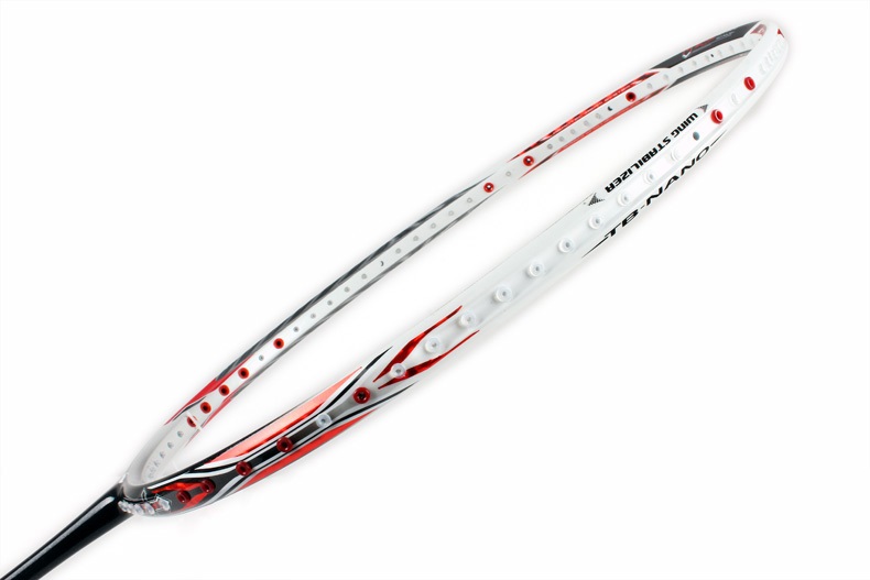 2016-Brazil--Li-Ning-N903-Nanospeed-Carbon-Badminton-Racket-3D-Breakfree-Series-N90-III--Badminton-R-32708689996