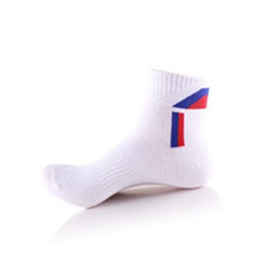 2016-New-Brand-Cotton-Printing-Men-Male-Outdoor-Athletic-Sport-Socks-Running-Badminton-Tennis-Short--32728905911