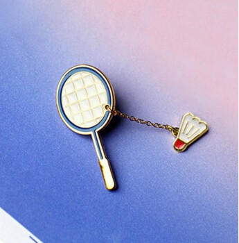 2016-New-Woman-Broches-sport-Badminton-table-tennis-Brooch-Lapel-Pin-Wedding-Brooch-collar-Brooches--32661572592