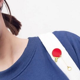 2016-New-Woman-Broches-sport-Badminton-table-tennis-Brooch-Lapel-Pin-Wedding-Brooch-collar-Brooches--32661572592