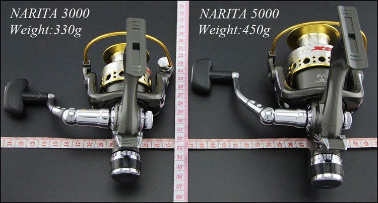 2016-Top-Quality-Europe-Popular-Smooth-Spinning-Reel-Fishing-Reel-91-BB-Carp-Fishing-Reel-Bait-Runne-32671792325