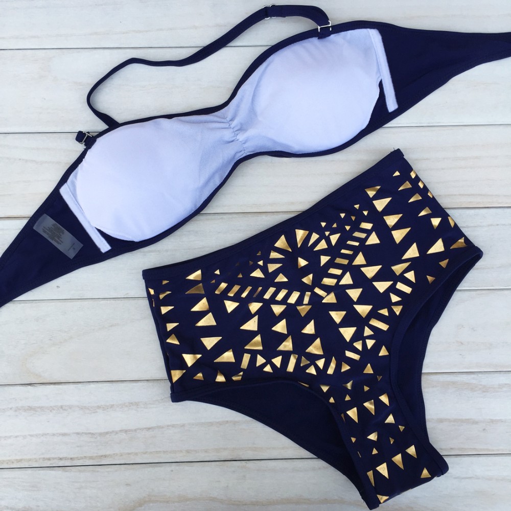 2016-sexy-Push-Up-swimwear-golden-Print-bikini-brazilian-swimsuit-High-Waist-bathing-suit-Women-swim-32580172351