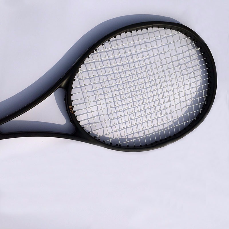 2016NEWHighqualityZARSIATennisRacquets100graphitetennisracketsFullblack414438412Freeshipping-32784565267