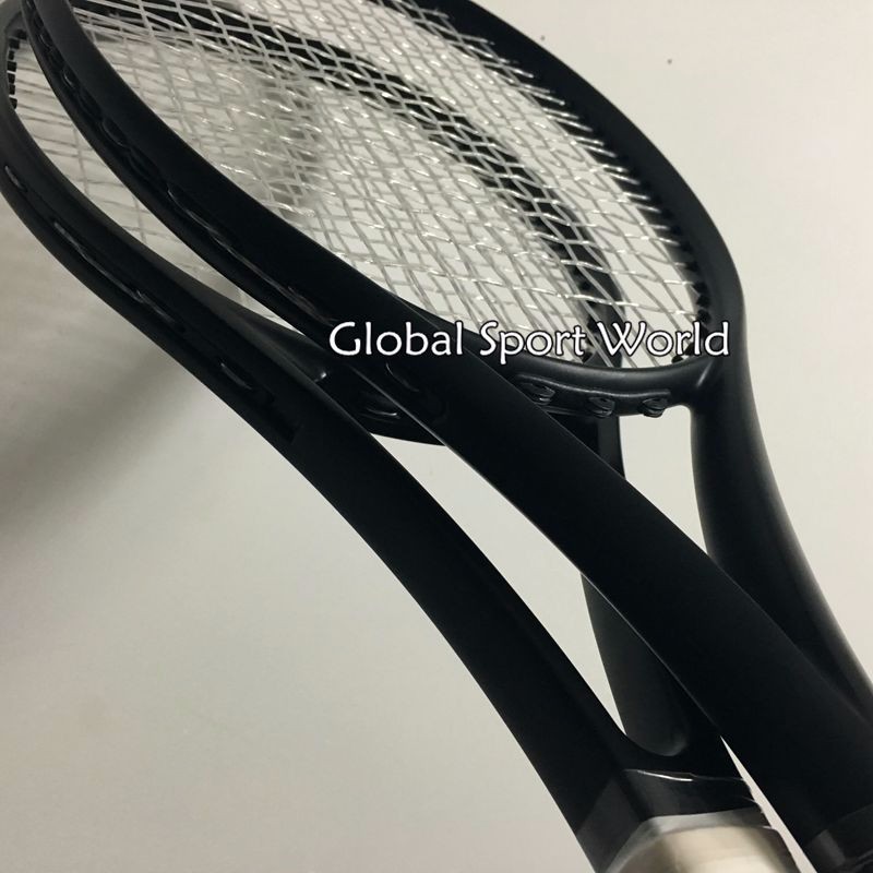 2016NEWHighqualitycustomsTennisRacquets100graphite2015tennisracketsFullblack414438412Freeshipping-32545034842