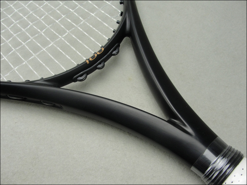 2016NewAPDNadalTennisRacket300g16x19100CarbonGenuineCustomsblackTennisRacquetsWithStringBagGripSizeL2L3L4-32661735061