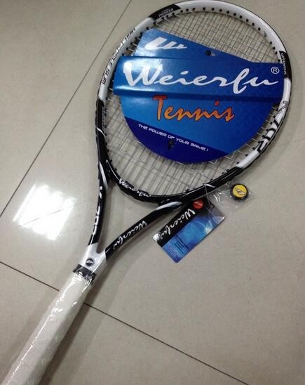 2017freeshippingNewLiangjiansportsnewauthenticWilf702tennisrackettrainingcompetitionfitnesssupplies-32755603344