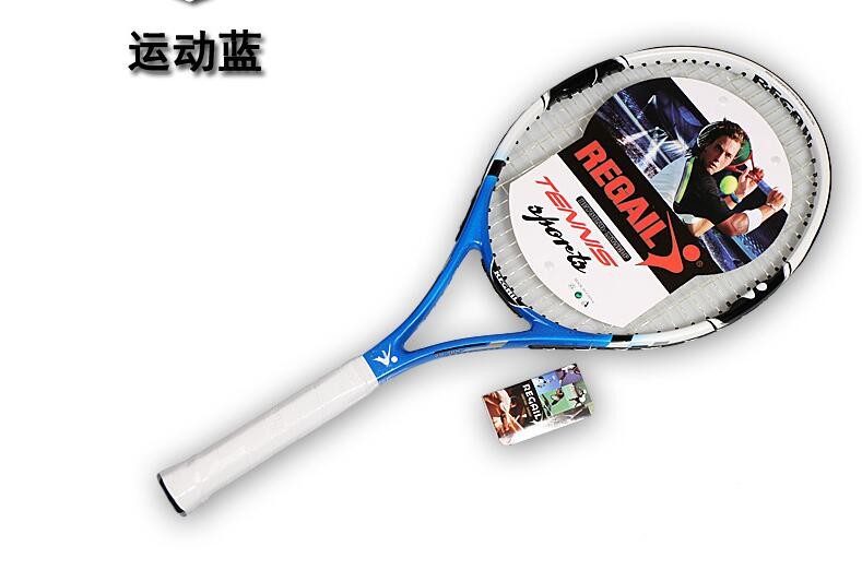 2017freeshippingRegaltennisracketwholesalecarbononetennisrackettrainingtennisrackettennisracket-32755571759