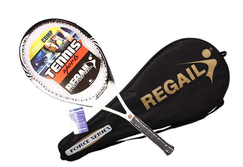2017freeshippingRegaltennisracketwholesalecarbononetennisrackettrainingtennisrackettennisracket-32755571759
