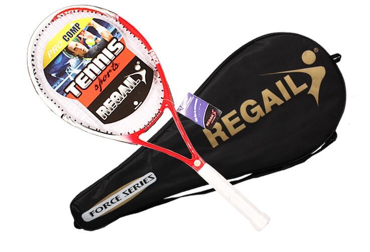 2017freeshippingRegaltennisracketwholesalecarbononetennisrackettrainingtennisrackettennisracket-32755571759