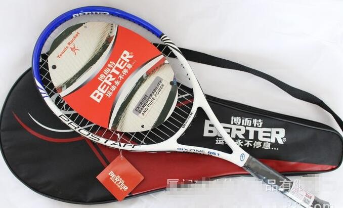 2017newbrandfreeshippingBERTERcarbontennisracketsmenandwomen-32751309912