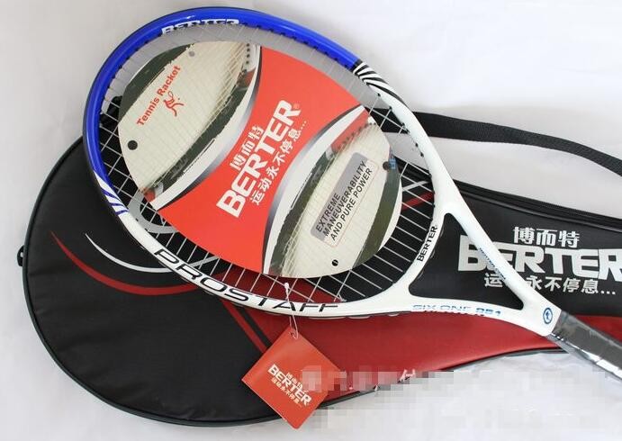 2017newbrandfreeshippingBERTERcarbontennisracketsmenandwomen-32751309912