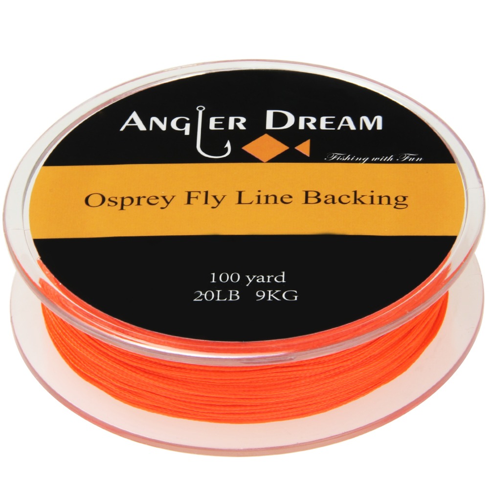 2345678-WT-Fly-Fishing-Line-Combo-Weight-Forward-Floating-Yellow-Fly-Line-2030LB-Backing-Line-Tippet-32787604347