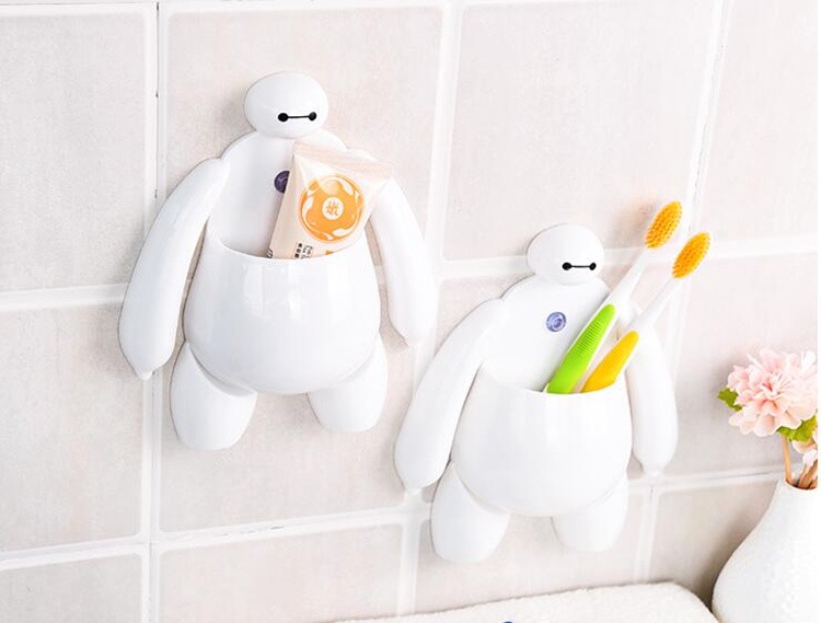 2pcs-High-quality--cartoon-suction-wall-shelving-toothpaste-comb-toothbrush-holder-bathroom-products-32635888295