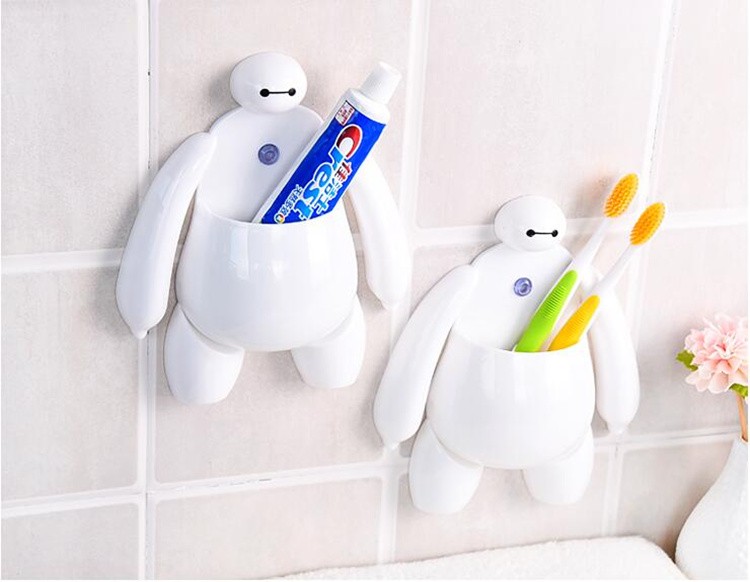 2pcs-High-quality--cartoon-suction-wall-shelving-toothpaste-comb-toothbrush-holder-bathroom-products-32635888295