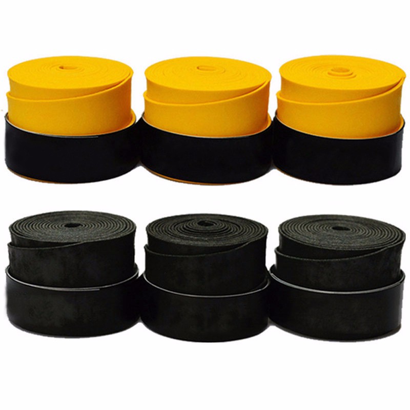 2pcs-Sweat-Absorb-Dry-Feel-Tennis-Grip-Badminton-Overgrip-Squash-Racket-Grips-Fish-Pole-Tape-Anti-Sl-32690347416