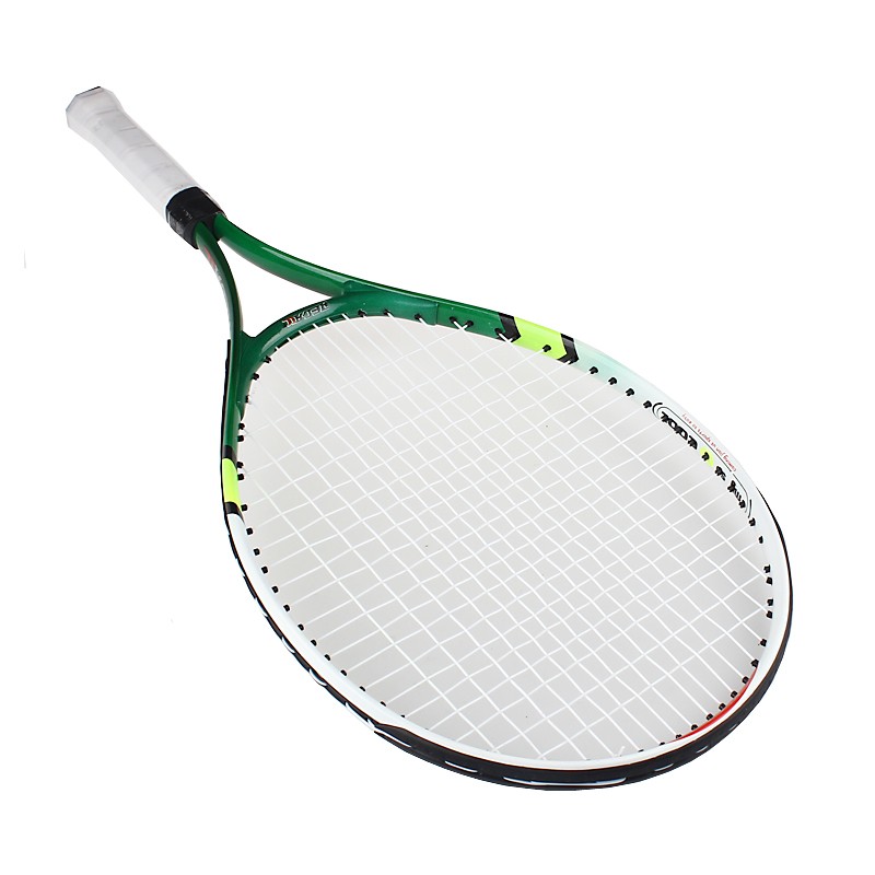 2pcsTopQualityJuniorTennisRacquetTrainingRacketforKidsYouthChildrensTennisRackets-32692568391