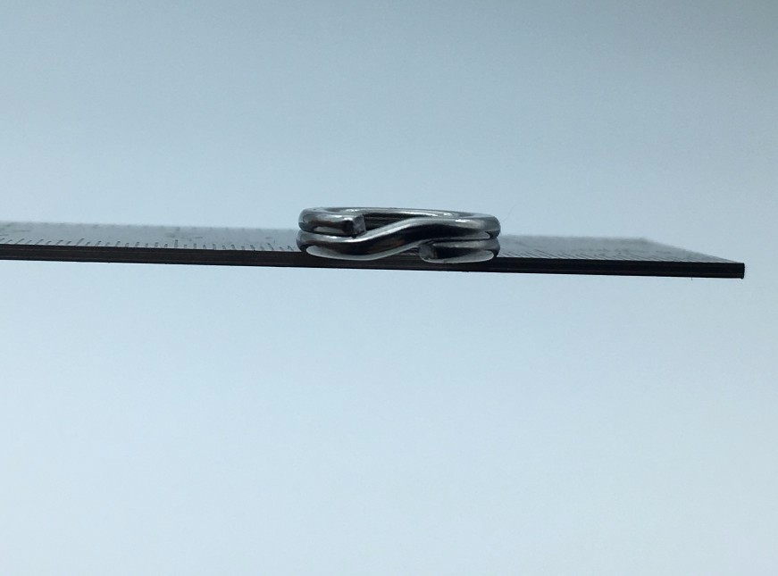 50pcslot-Fishing-Hard-Lure-Bait-Connector-Rings-304-Stainless-Steel-Squashed-Dual-Ring-Round-Double--32786631154